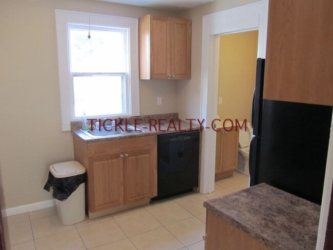 Building Photo - 48 Henrietta St