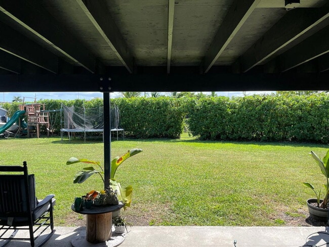 Building Photo - 11760 SW 35th Terrace