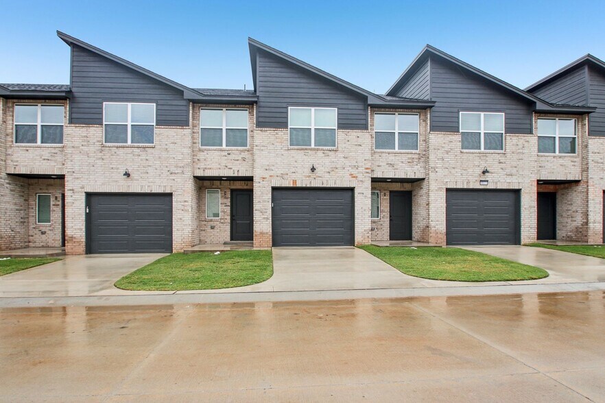 Interior Photo - Reserve on 29th Townhomes