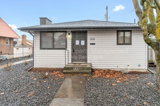 Building Photo - 508 E Rich Ave