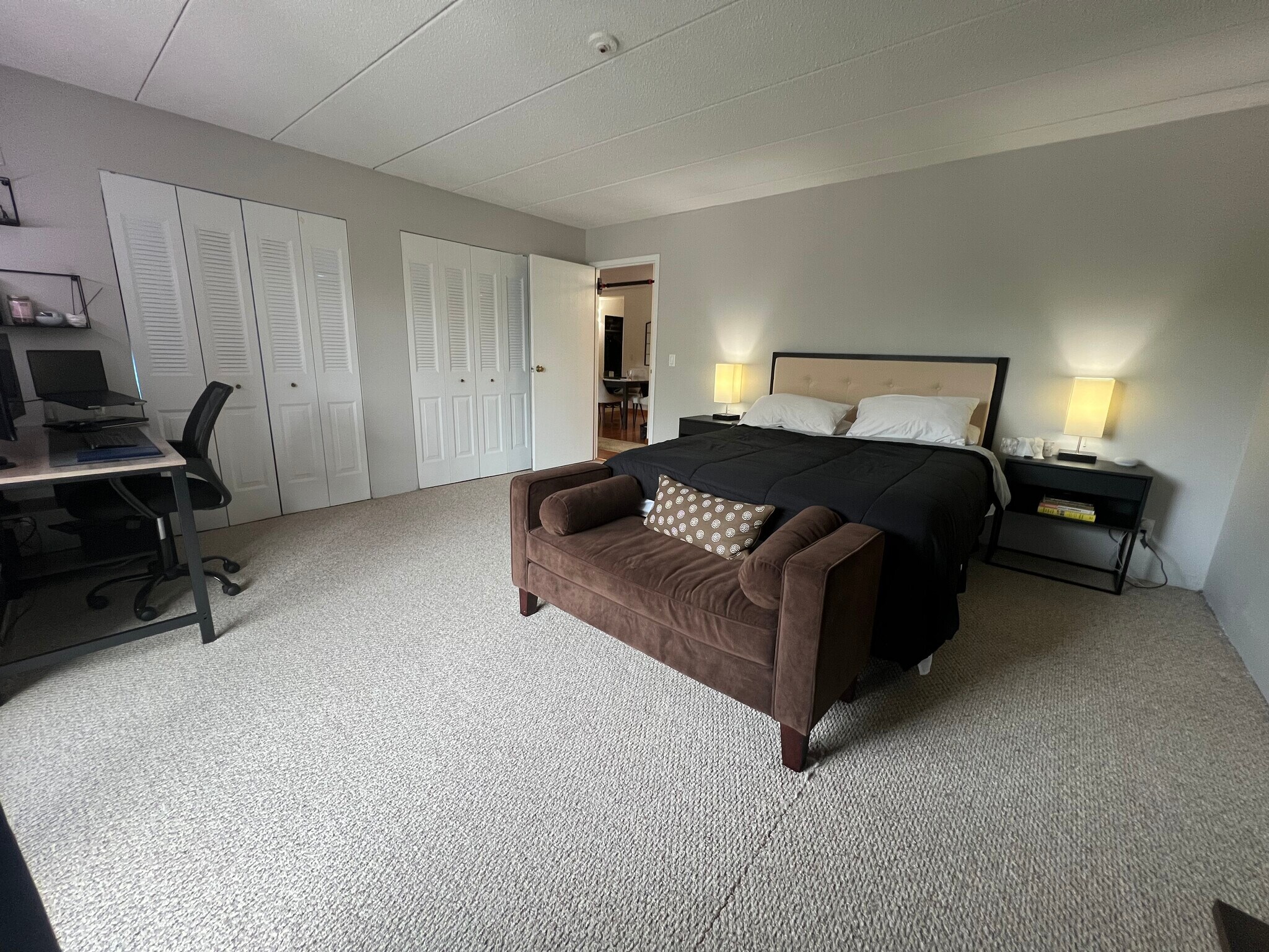 Bedroom 1 - 165 Quincy Shore Dr