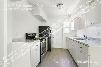 Building Photo - One Bedroom, One Bathroom in Bay Harbor – ...