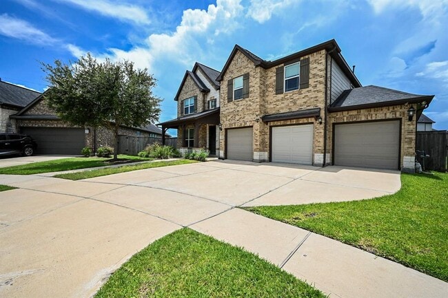 Building Photo - 6326 Grand Drift Ct