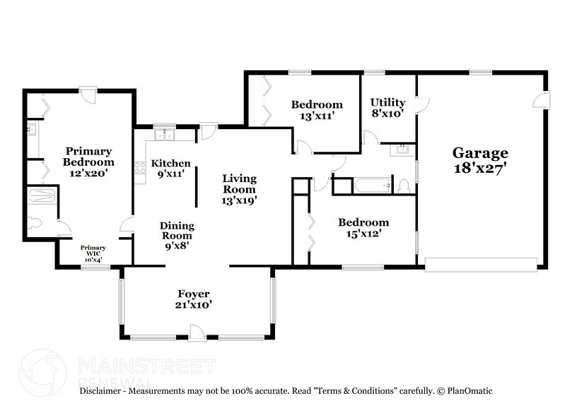 Building Photo - 3107 Northwind Dr