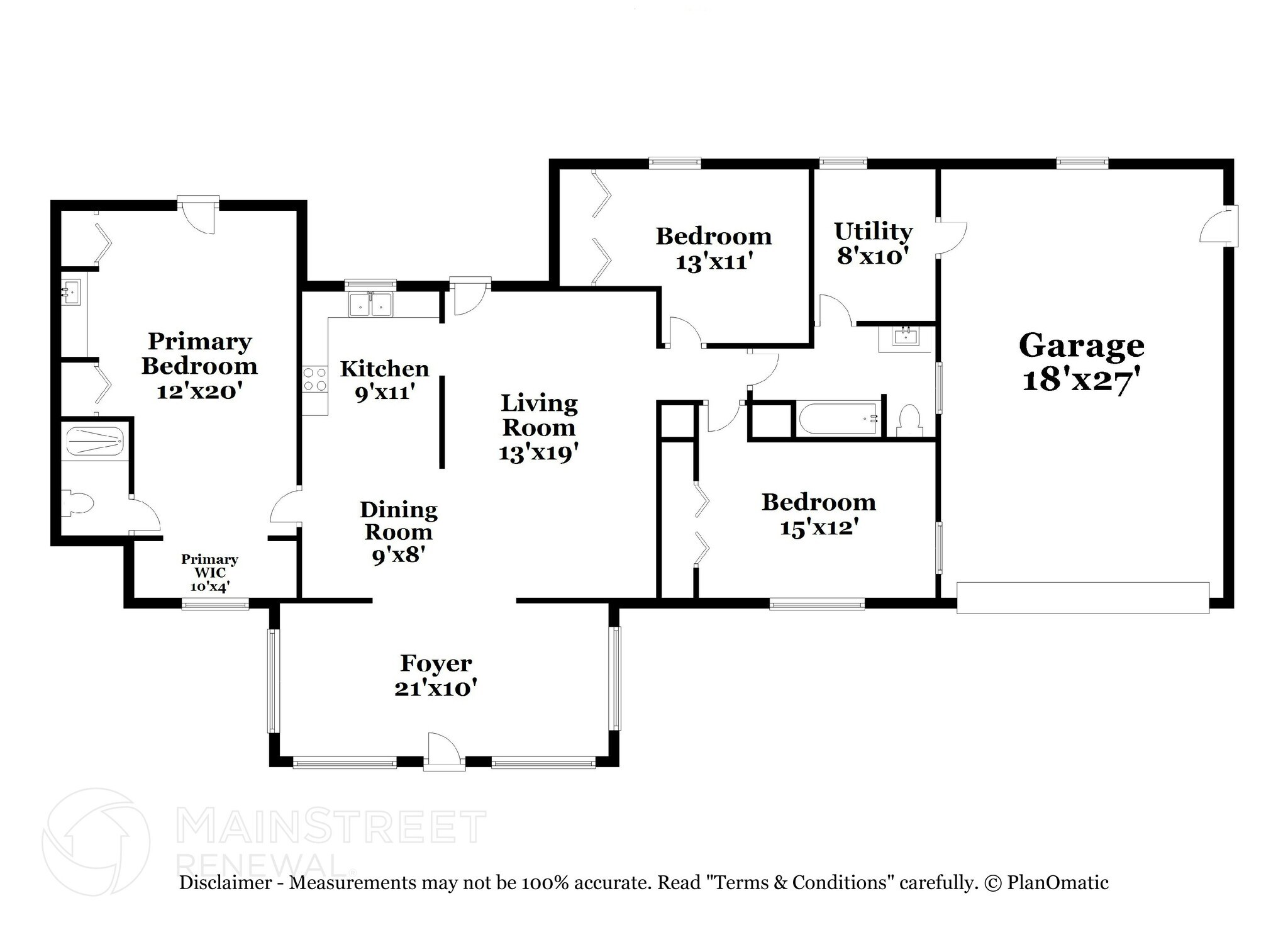 Building Photo - 3107 Northwind Dr