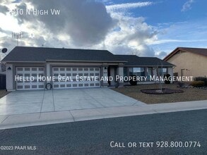 Building Photo - 7810 N High View