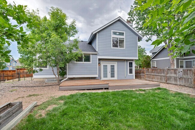 Building Photo - Spacious Home in Castle Rock