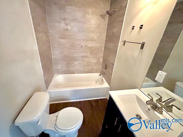 Building Photo - 3803 Mc Vay St SW