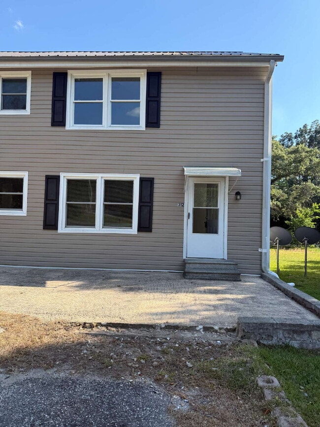 Building Photo - "Charming 1-Bedroom Condo in Pinebluff, NC – Perfectly Sized at 600 Sq. Ft.!"