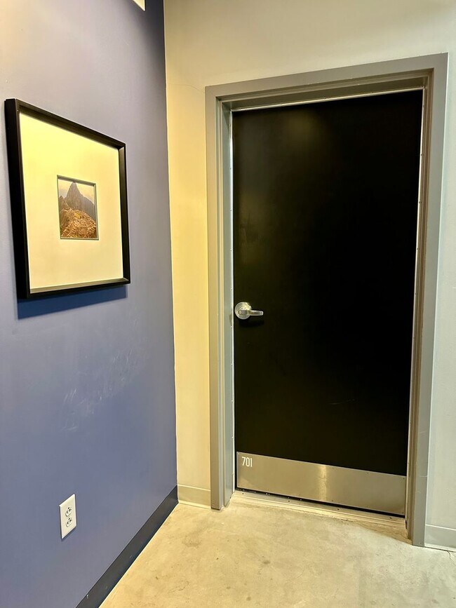 Building Photo - Penthouse Condo in Downtown Portland Peninsula