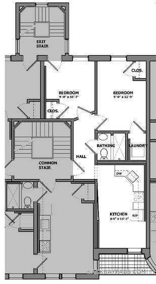 Building Photo - 52 Clearway St