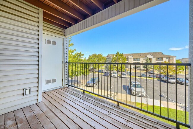 Building Photo - 12208 W Dorado Pl