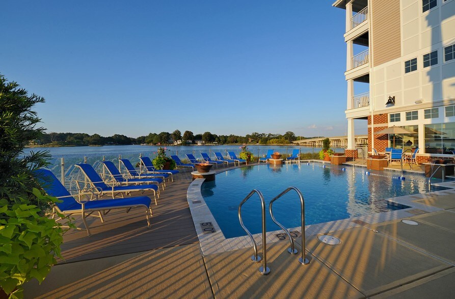 River House Apartments 4233 Llewellyn Ave Norfolk VA 23504