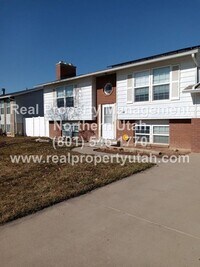 Building Photo - 4 Bedroom 2 Bath House in Layton
