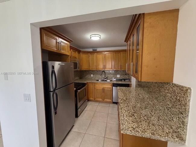 Building Photo - 13355 SW 9th Ct