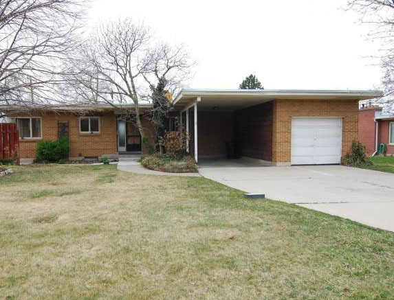 Primary Photo - 3814 S 2940 E