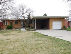 Building Photo - 3814 S 2940 E