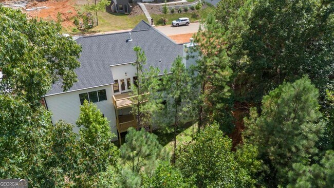 Building Photo - 400 Ansley Dr