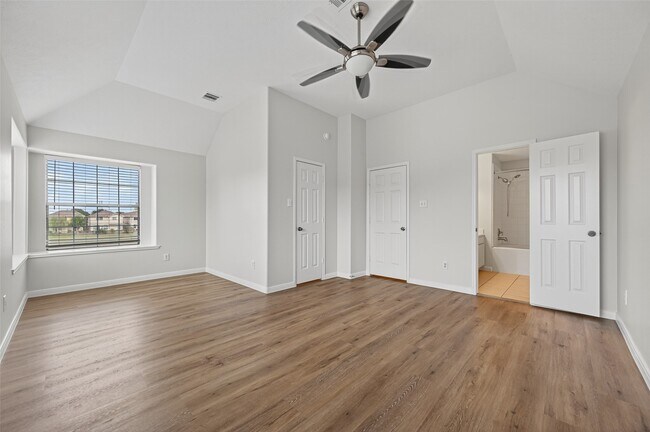 Building Photo - 10826 Aly Trace Ct