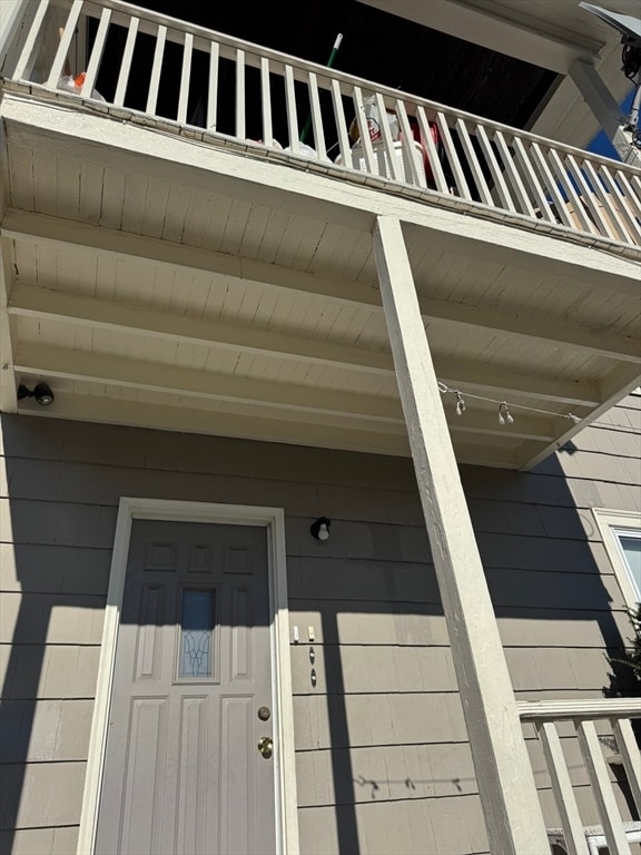 Building Photo - 358 Eastern Ave