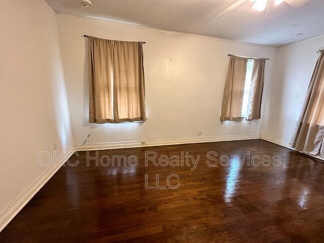 Building Photo - 1516 N Classen Blvd