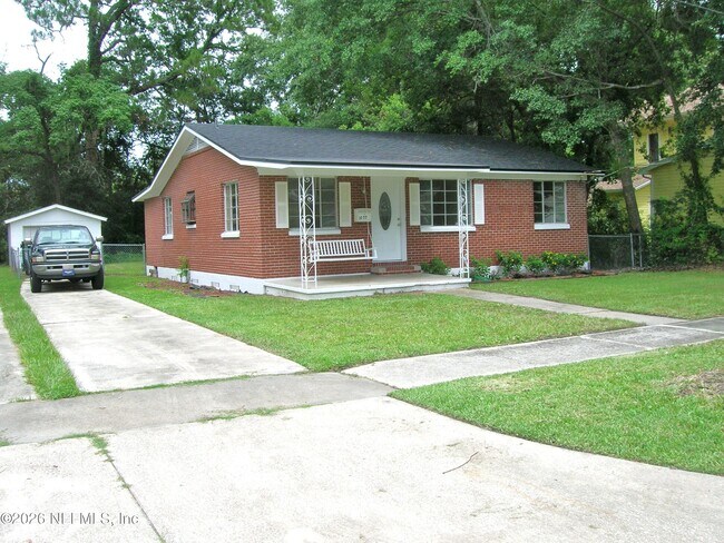 Building Photo - 1077 Wolfe St