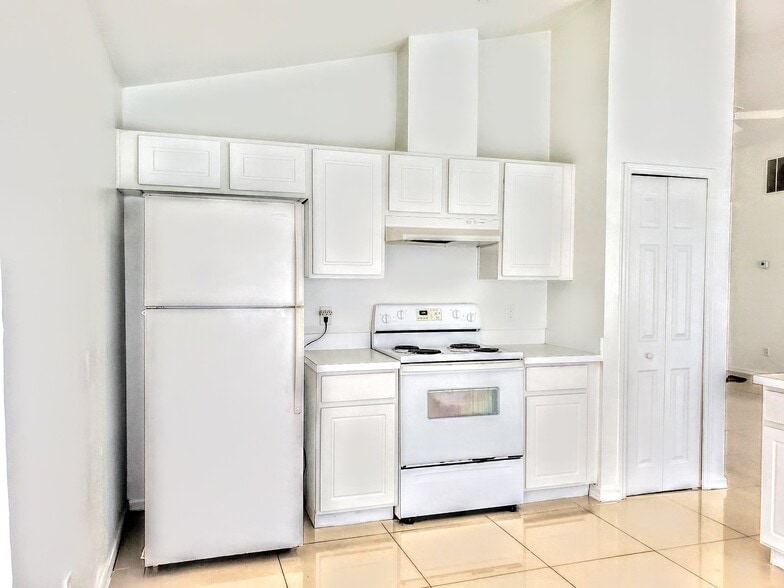 Kitchen - 11436 Rouse Run Cir