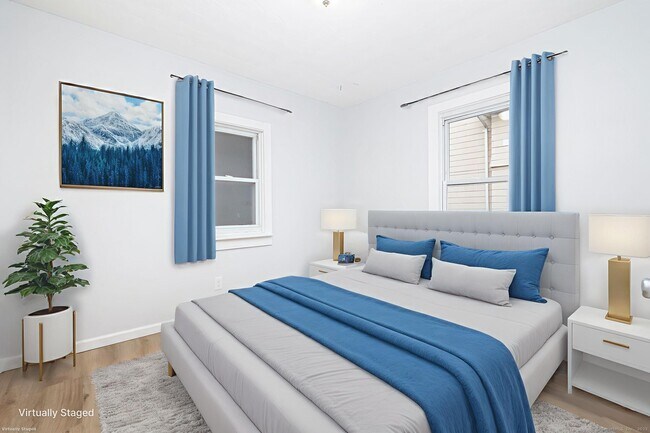 Building Photo - 80 Belden St