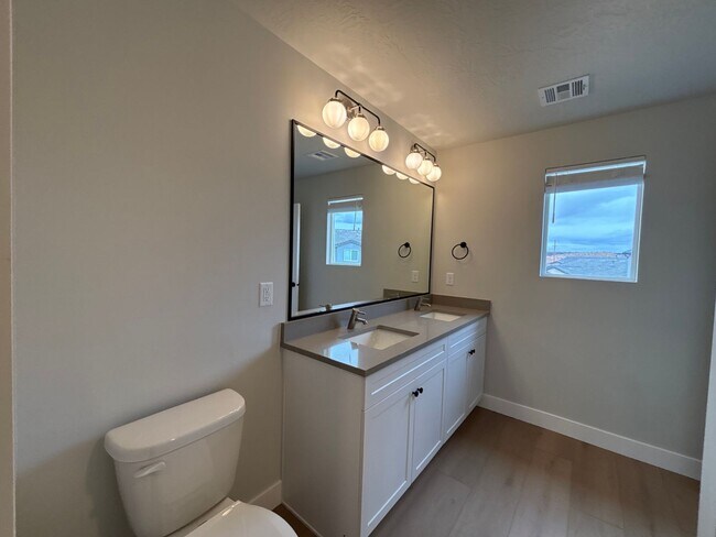 Building Photo - BRAND NEW END TOWNHOME FOR RENT + HALF OFF FEBRUARY RENT!