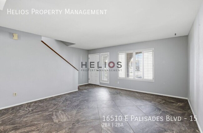 Building Photo - 16510 E Palisades Blvd