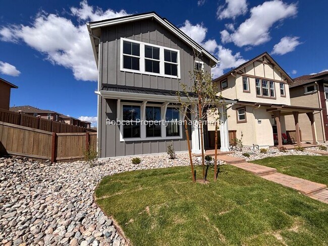 Building Photo - 1112 Little Ln