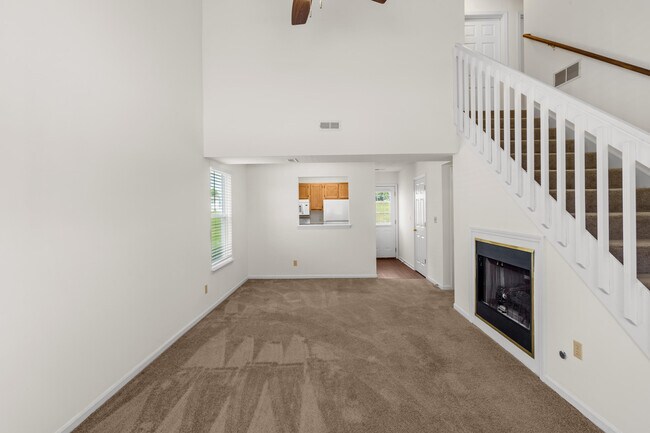 Building Photo - 3517 Prescott Dr