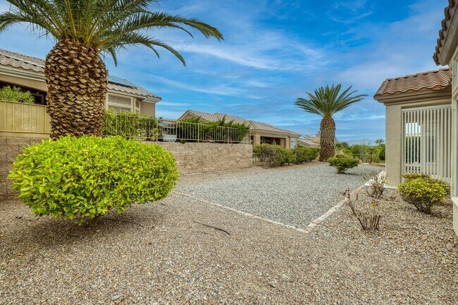 Building Photo - Highly Upgraded 55 + Community in Summerlin