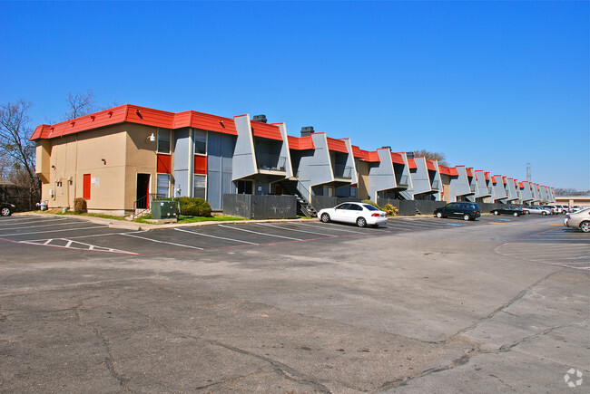 Building Photo - Rock Island Apartments