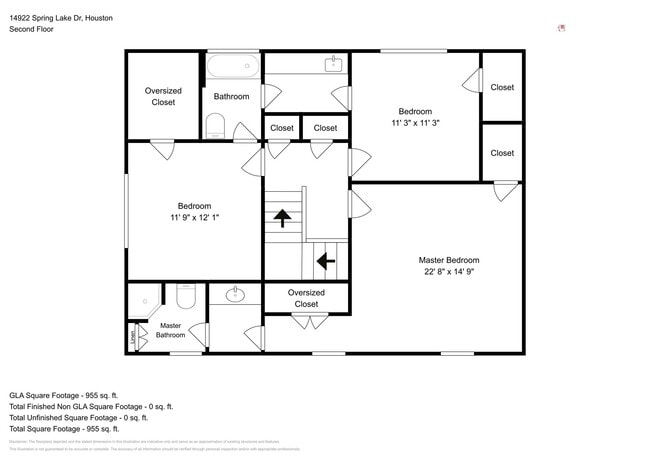 Building Photo - 14922 Spring Lake Dr