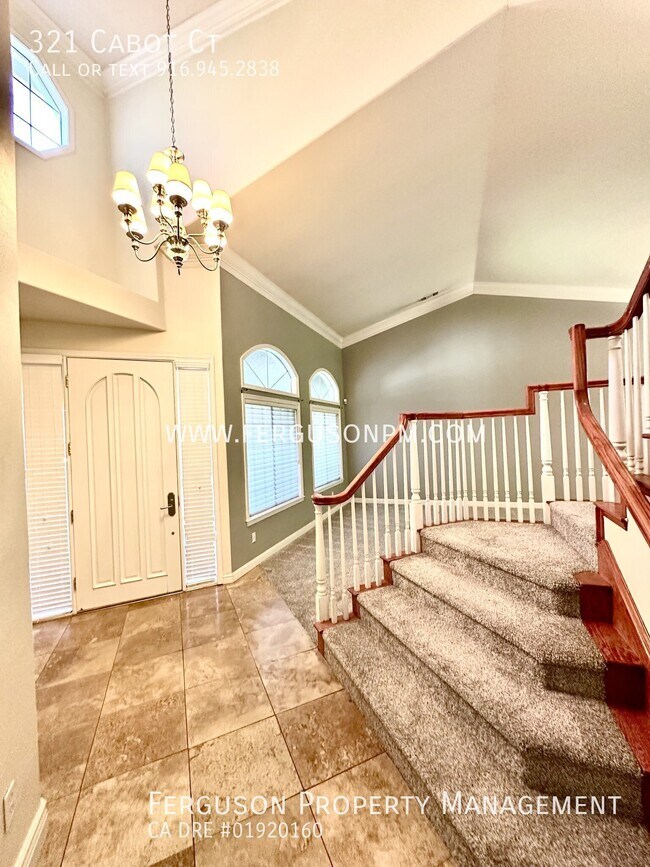 Building Photo - 321 Cabot Ct