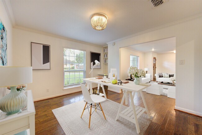 Building Photo - 2523 Anniston Dr