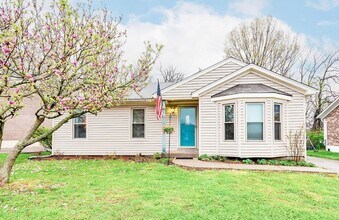 Building Photo - Spacious 3 Bedroom Home with Modern Updates – Jeffersontown