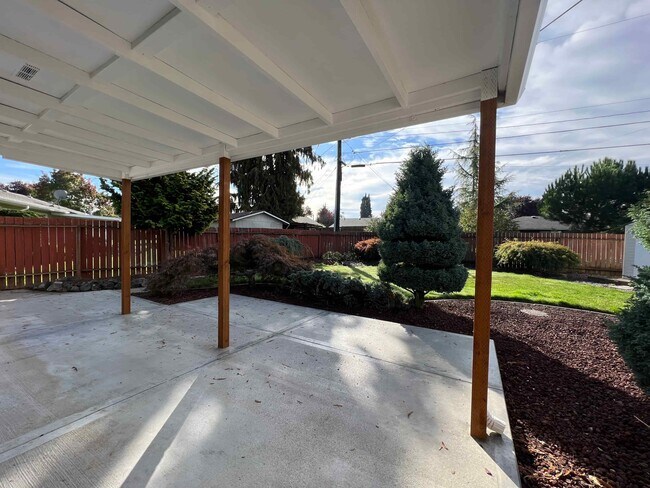 Building Photo - 2529 TAYLOR AVENUE