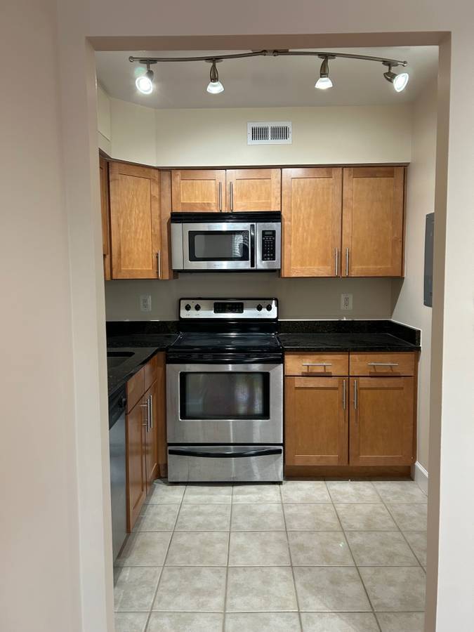 Building Photo - 3615 38th St NW