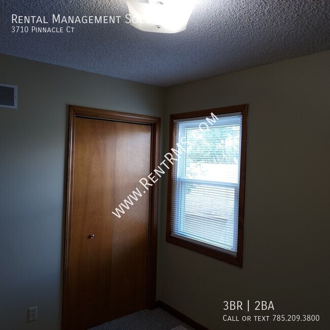 Building Photo - **MOVE-IN SPECIAL**3710 Pinnacle Ct-Lawren...