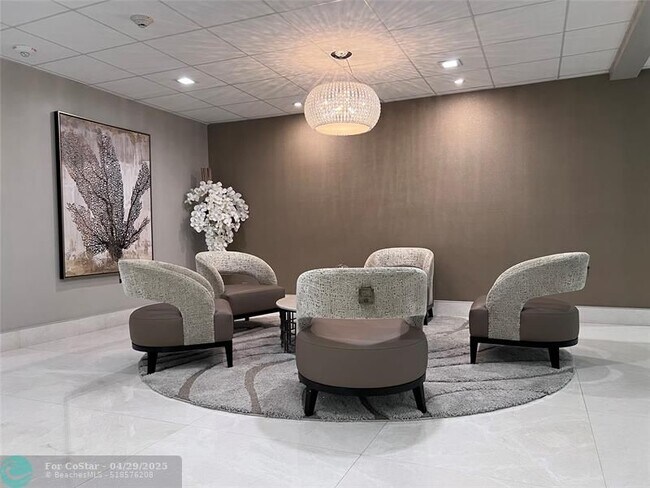 Building Photo - 3500 Galt Ocean Dr