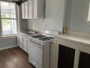 Building Photo - 3318 Itaska St