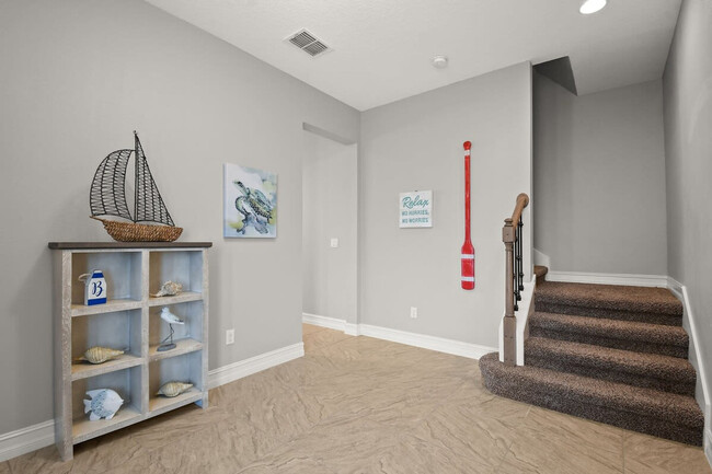 Building Photo - 132 Mediterranean Way