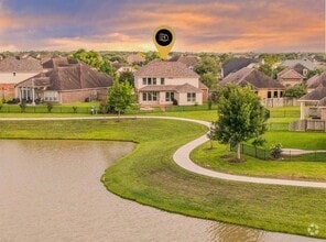 Building Photo - 9415 Vista Falls Ct