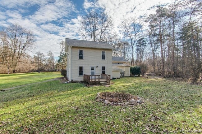 Building Photo - 9798 Mcgregor Rd