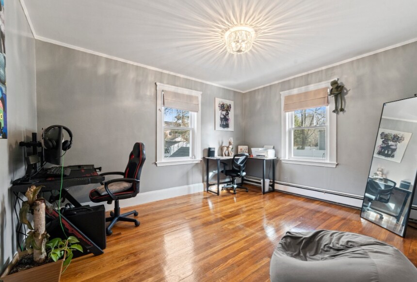 Building Photo - 101 W Plain St