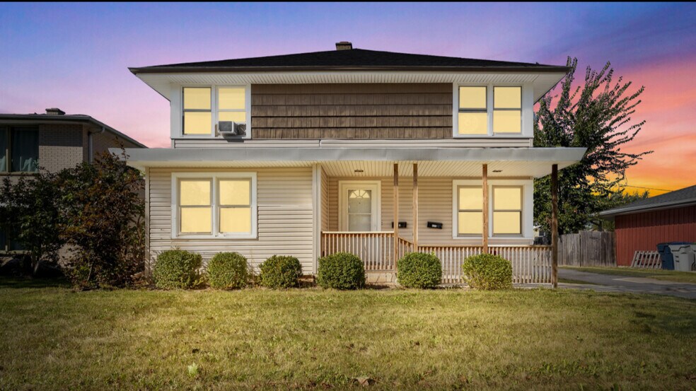 Building Photo - 4245 N 90th Ct