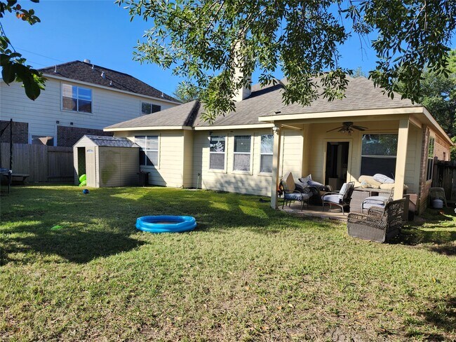 Building Photo - 9614 Pine Bank Ct