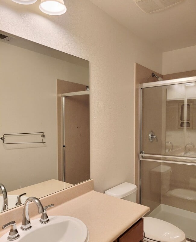 Building Photo - Large Condo in Cupertino City Center– Less...